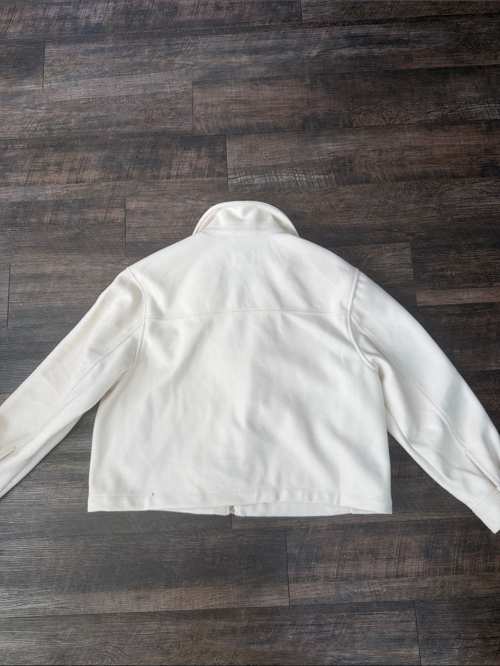 Cropped shaket - Picture 3 of 3
